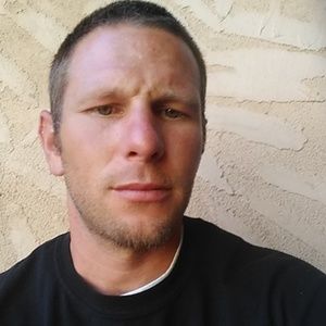 Meet your Posher, Jarred